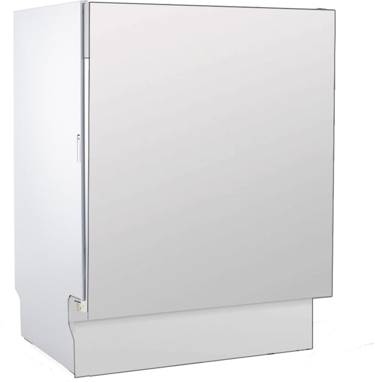 DeLonghi DDW 06F Basilia Посудомоечная машина — изображение 2