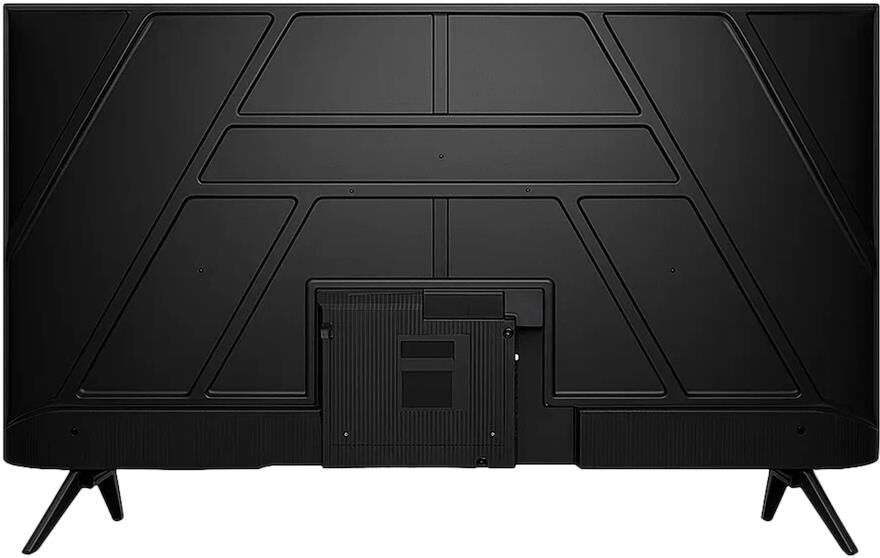 TOPDEVICE TDTV65ES13U_BK UHD SMART TV — изображение 2