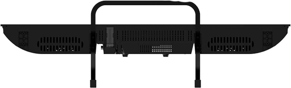 TOPDEVICE TDTV32CS07H HD SMART TV — изображение 2