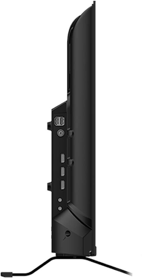 TOPDEVICE TDTV32CS07H HD SMART TV — изображение 3