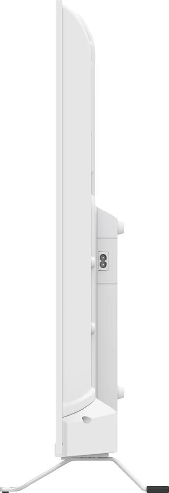 TOPDEVICE TDTV43CS03U UHD SMART TV белый — изображение 2