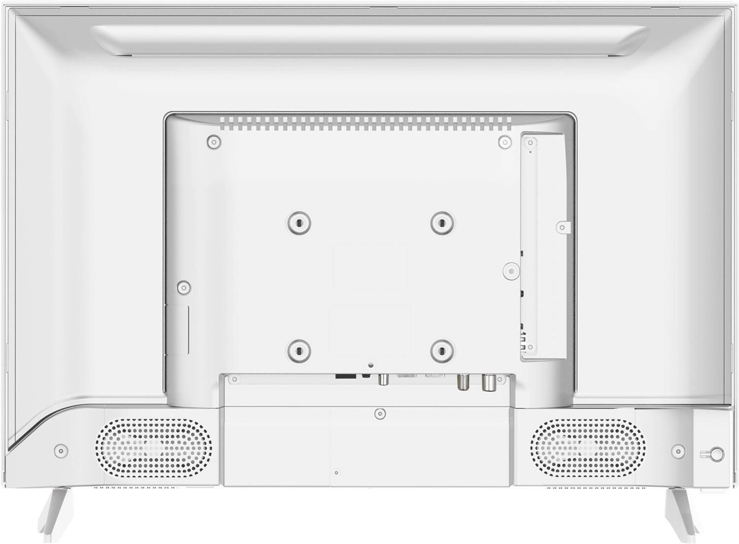 TOPDEVICE TDTV24CS08H_WE HD белый — изображение 3
