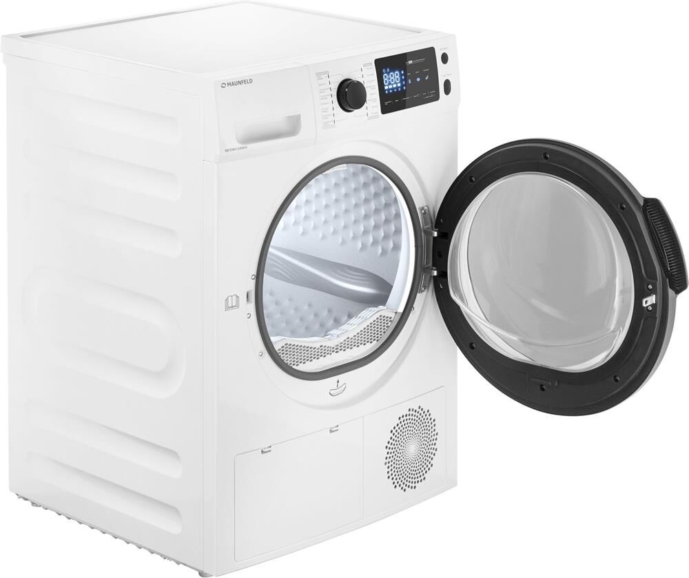 MAUNFELD MFDM169WH (КА-00015753) сушильная машина — изображение 2