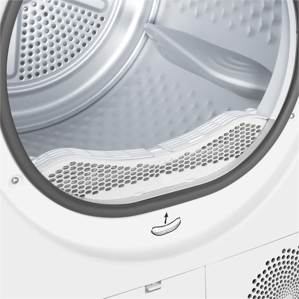 MAUNFELD MFDM169WH (КА-00015753) сушильная машина — изображение 8