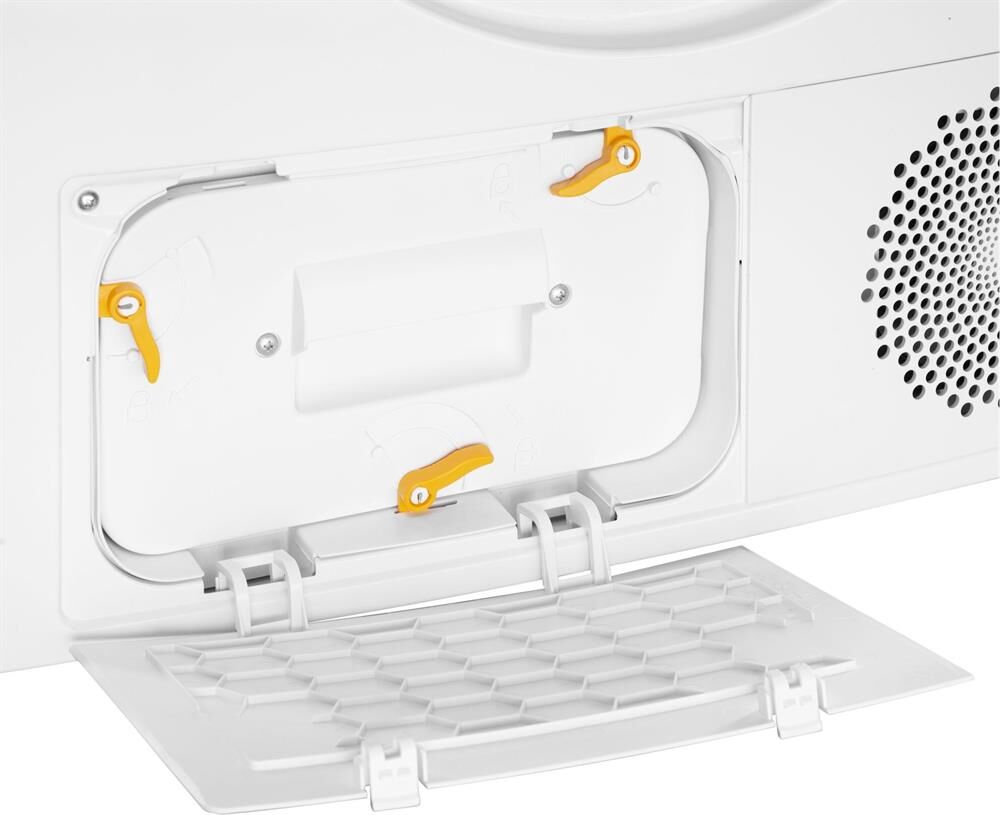 MAUNFELD MFDM169WH (КА-00015753) сушильная машина — изображение 9