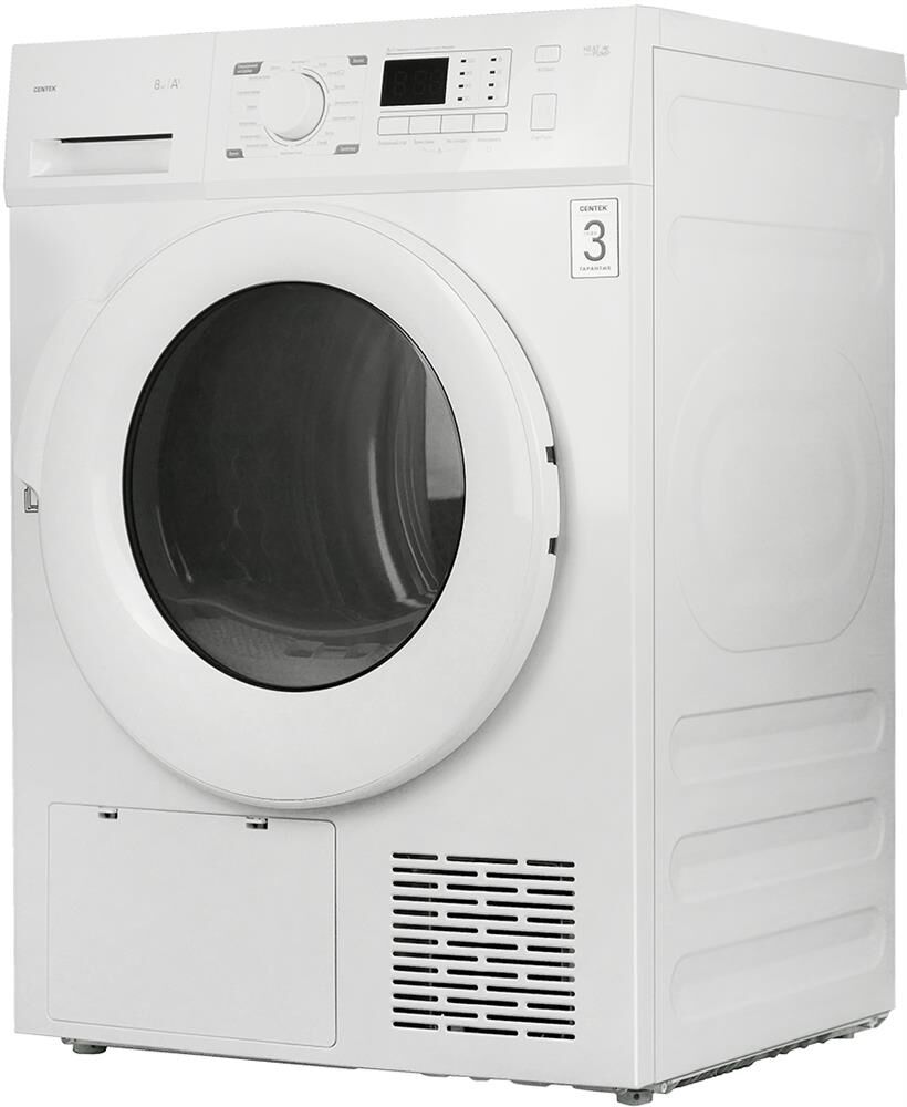 CENTEK CT-1990 Сушильная машина — изображение 6