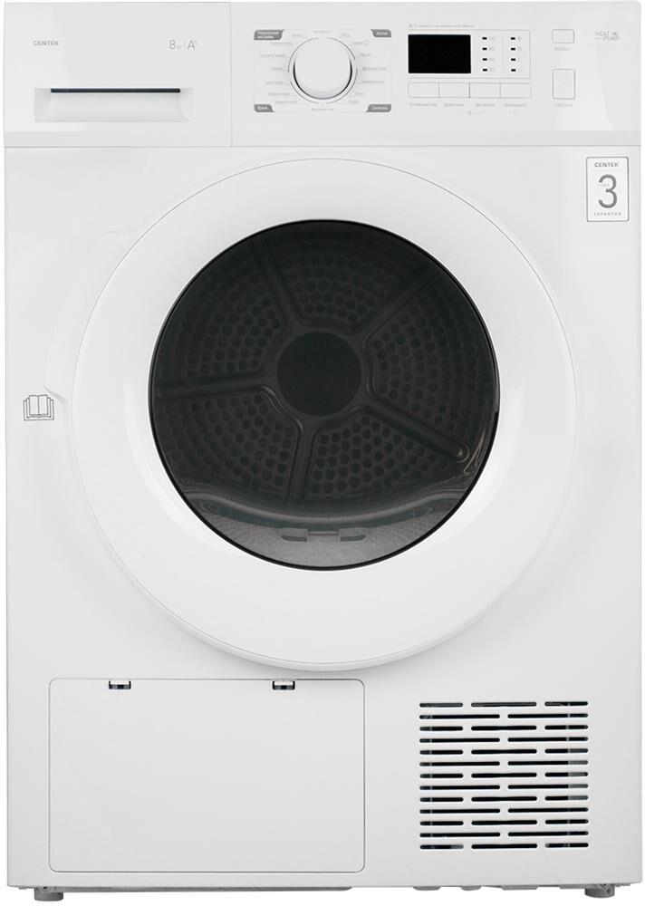 CENTEK CT-1990 Сушильная машина — изображение 7