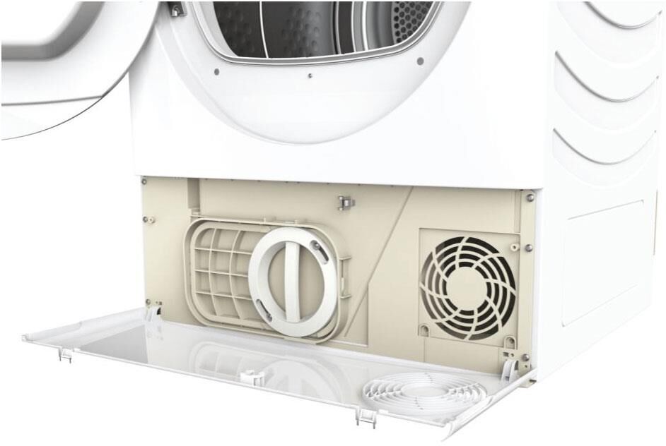 CANDY CSLO4H7A2DE-07 сушильная машина — изображение 5