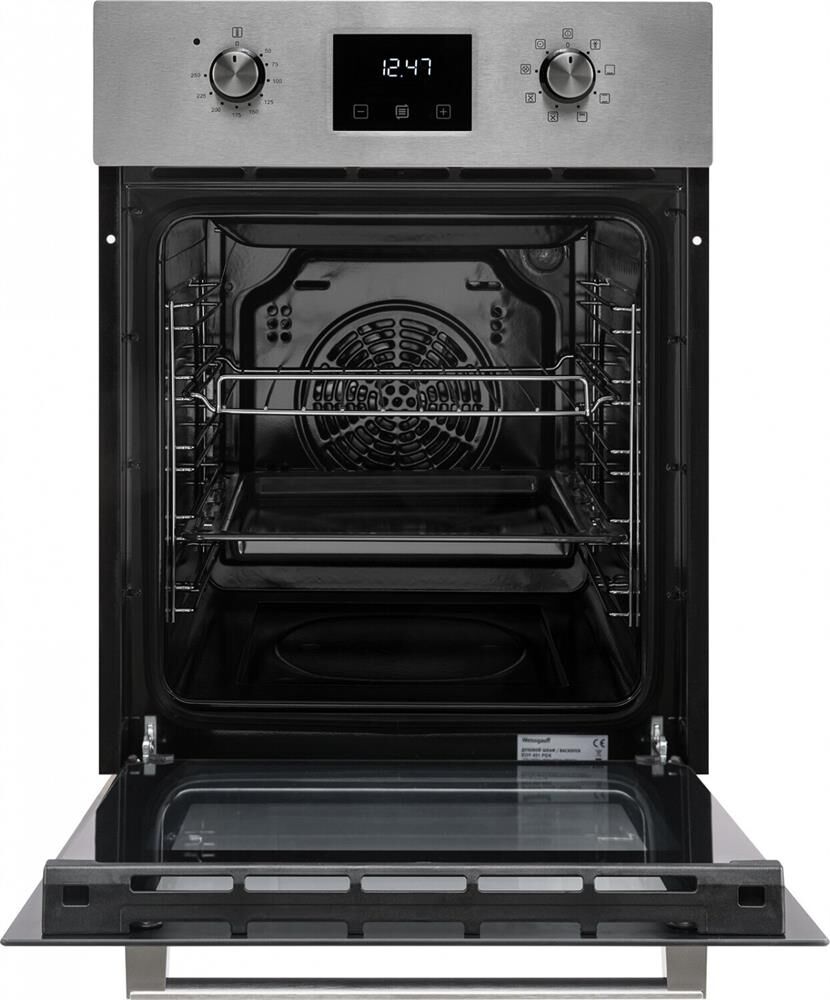 WEISSGAUFF Духовой шкаф EOY 451 PDX — изображение 4