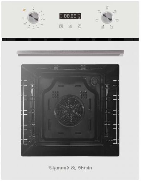 ZIGMUND & SHTAIN E 145 W — изображение 2