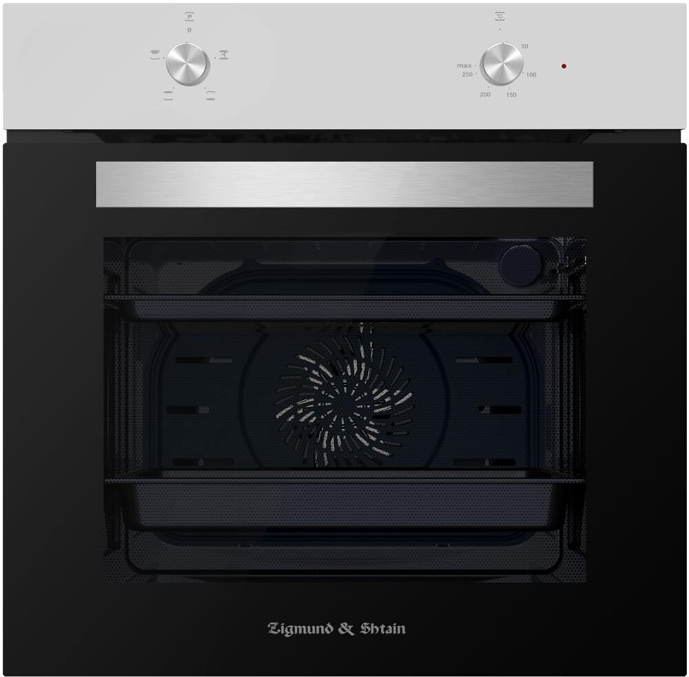 ZIGMUND & SHTAIN E 136 S — изображение 2