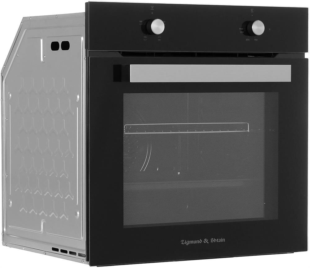 ZIGMUND & SHTAIN E 136 B — изображение 2