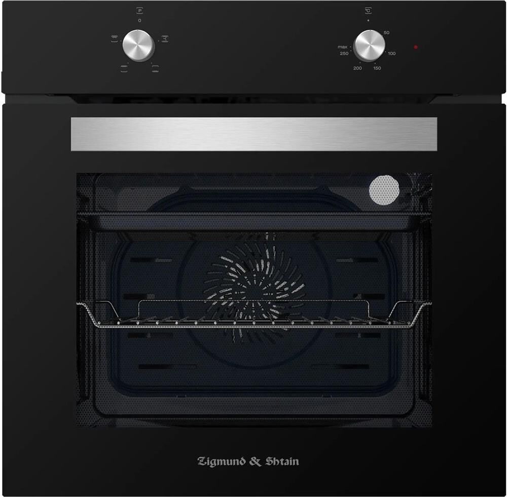 ZIGMUND & SHTAIN E 136 B — изображение 5