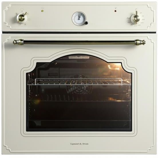 ZIGMUND & SHTAIN E 134 X — изображение 2