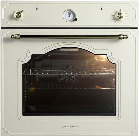 ZIGMUND & SHTAIN E 134 X — изображение 4