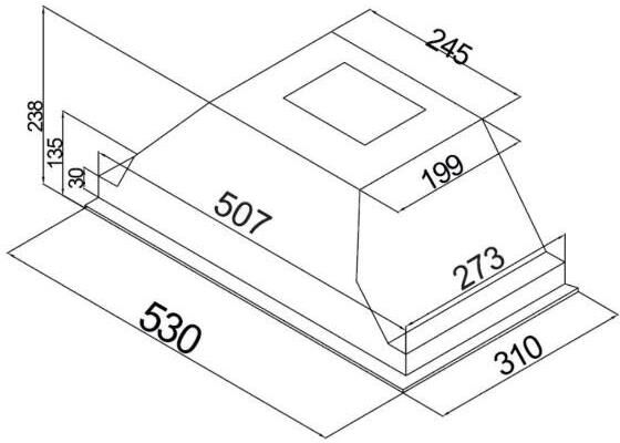 BEKO HNU51311SH — изображение 2