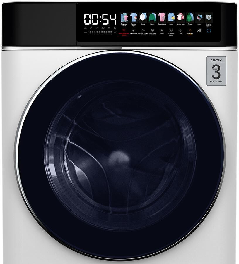 CENTEK CT-1947 с сушкой — изображение 3