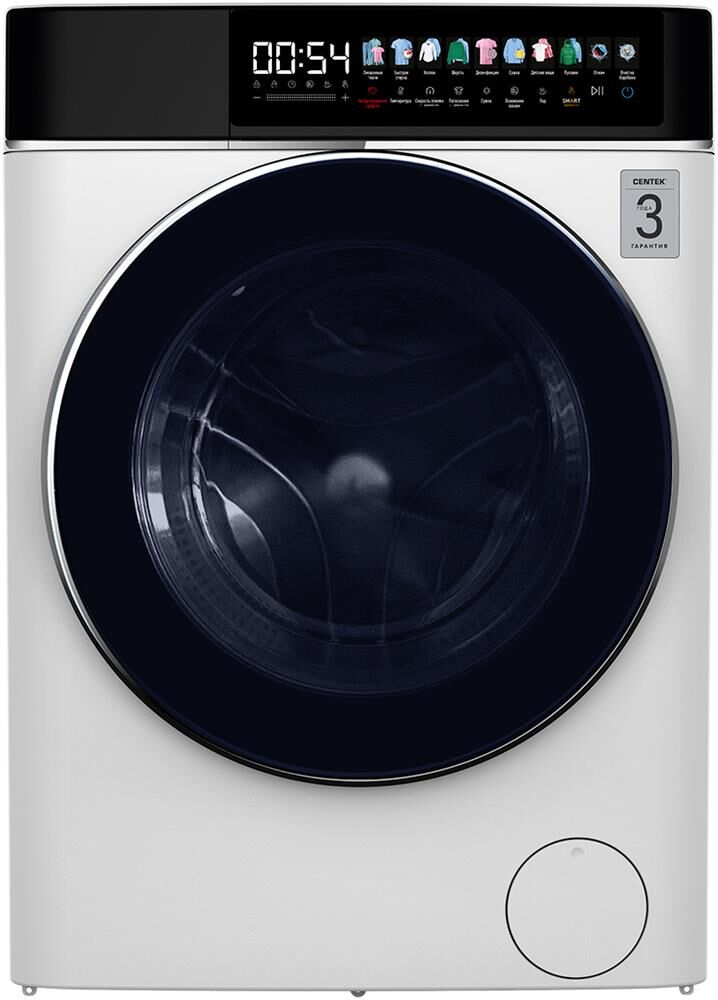 CENTEK CT-1947 с сушкой — изображение 4