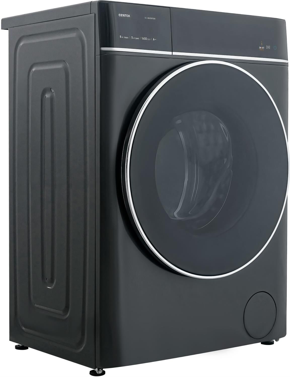 CENTEK CT-1945 с сушкой — изображение 2