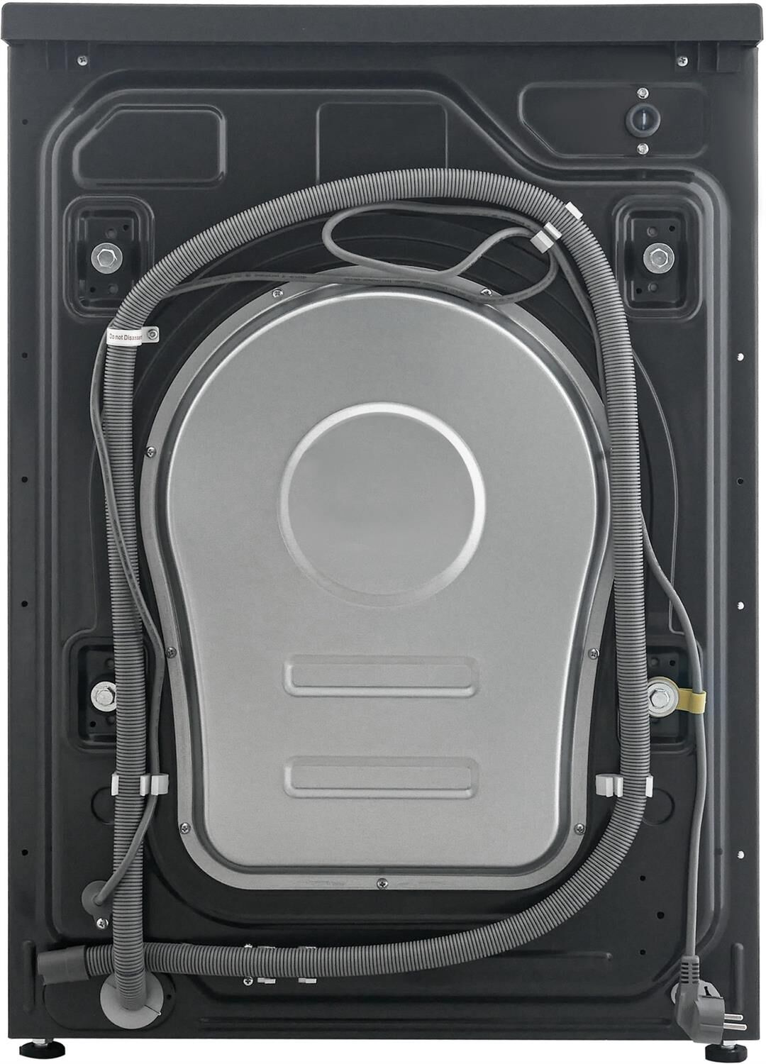 CENTEK CT-1945 с сушкой — изображение 4