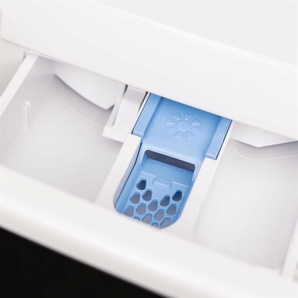 SHARP ES-612R-W белый — изображение 4