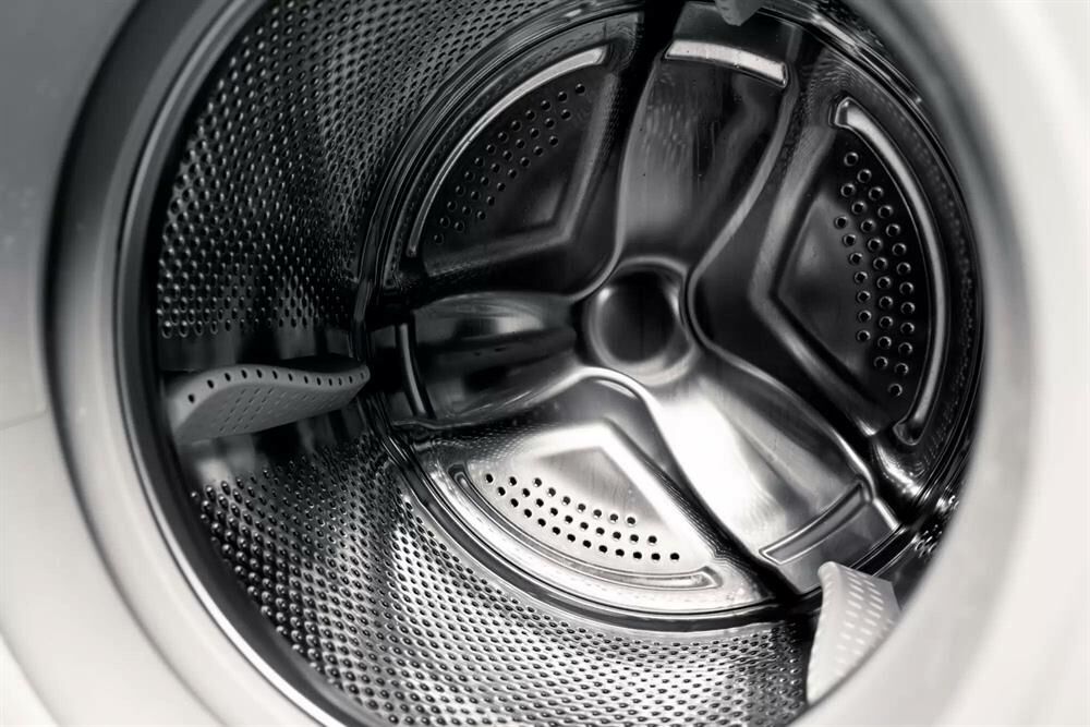 SHARP ES-814R-W белый — изображение 4