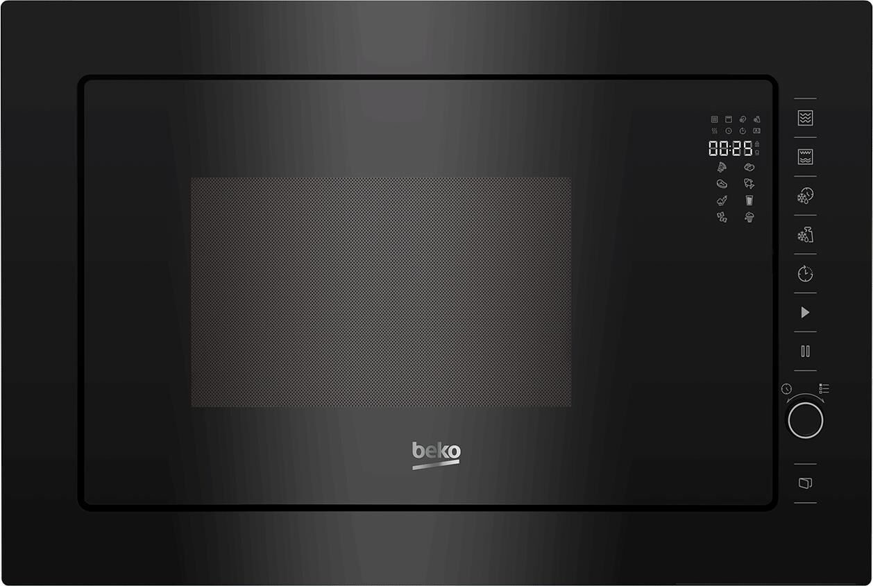 BEKO BMGB 25333 BG — изображение 2