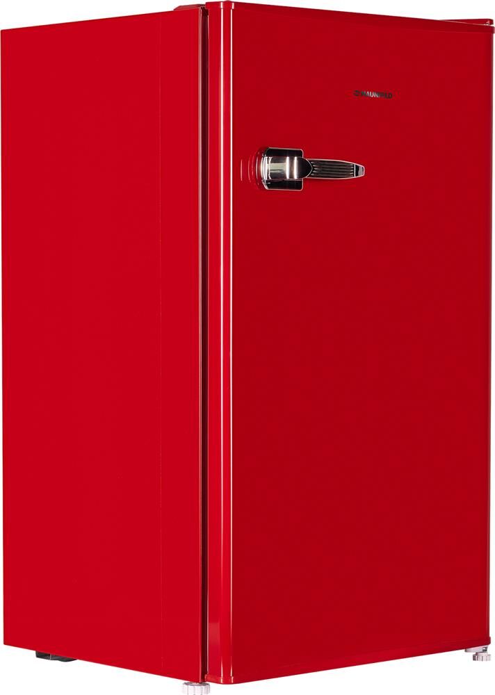 MAUNFELD Холодильник MFF83RR 1-нокамерн. красный — изображение 4