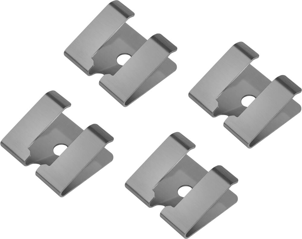 MAUNFELD Индукционная варочная поверхность CVI594MBK2, конфорок: 4 шт., стеклокерамика, независимая, — изображение 6