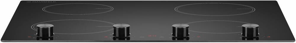 MAUNFELD Индукционная варочная поверхность CVI594MBK2, конфорок: 4 шт., стеклокерамика, независимая, — изображение 8