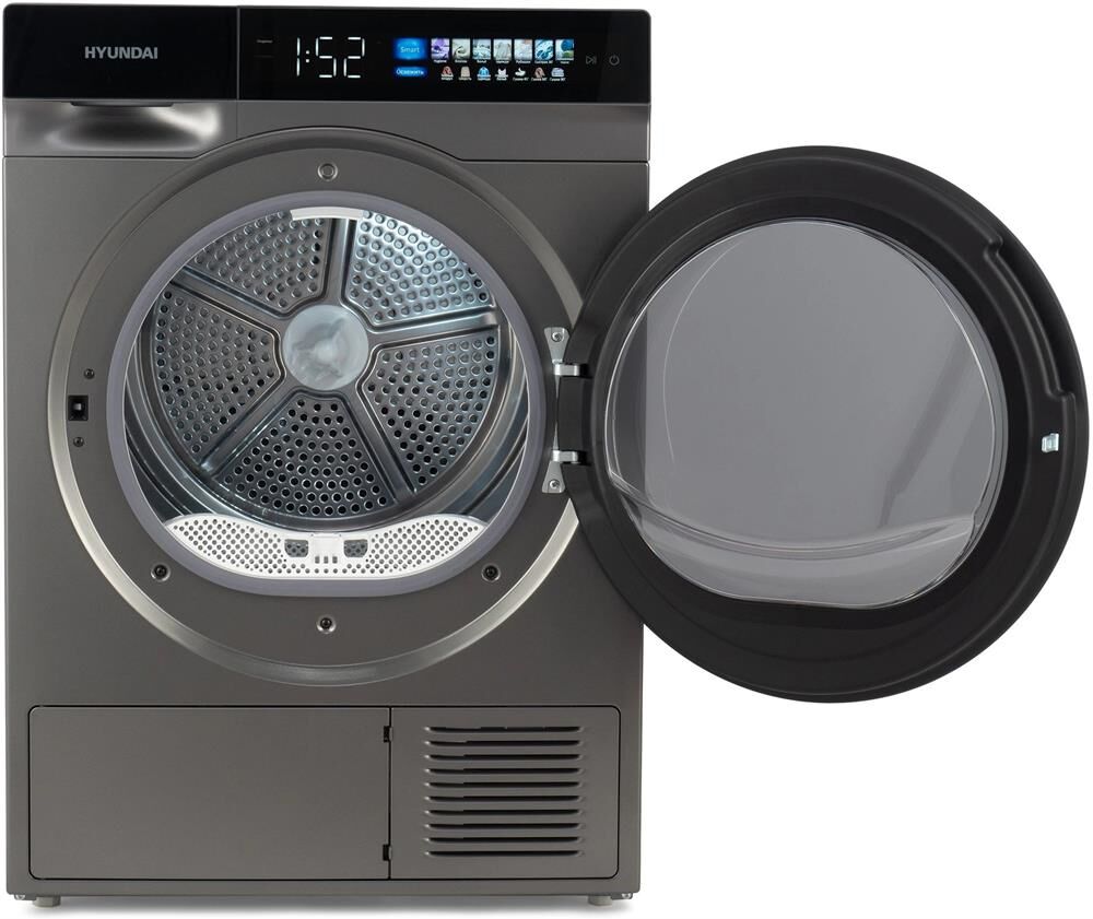 HYUNDAI DFE9430 10кг — изображение 2