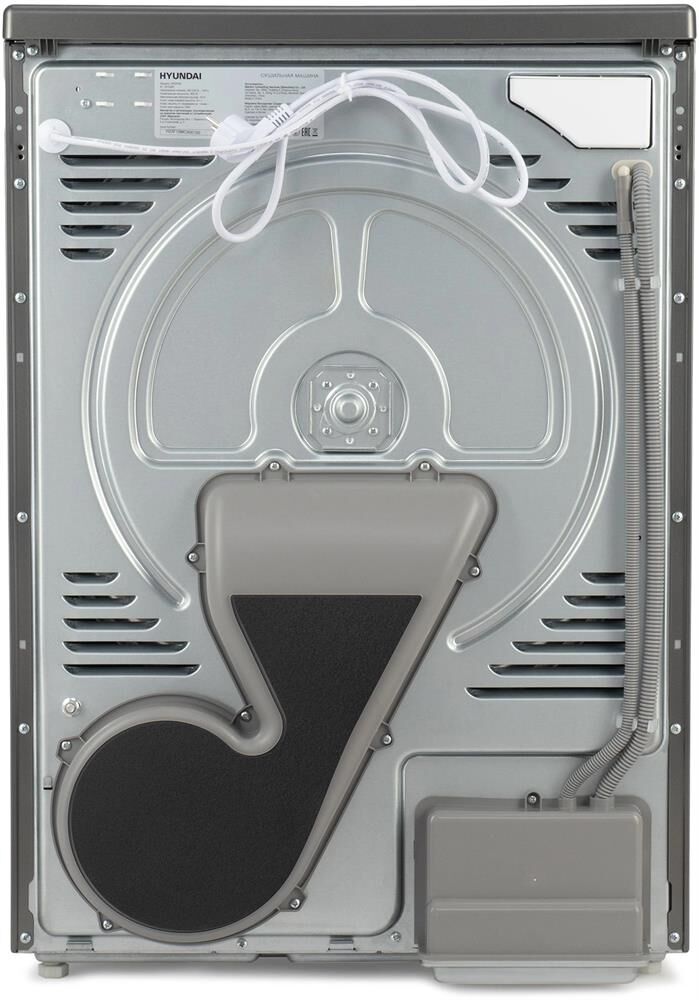 HYUNDAI DFE9430 10кг — изображение 4