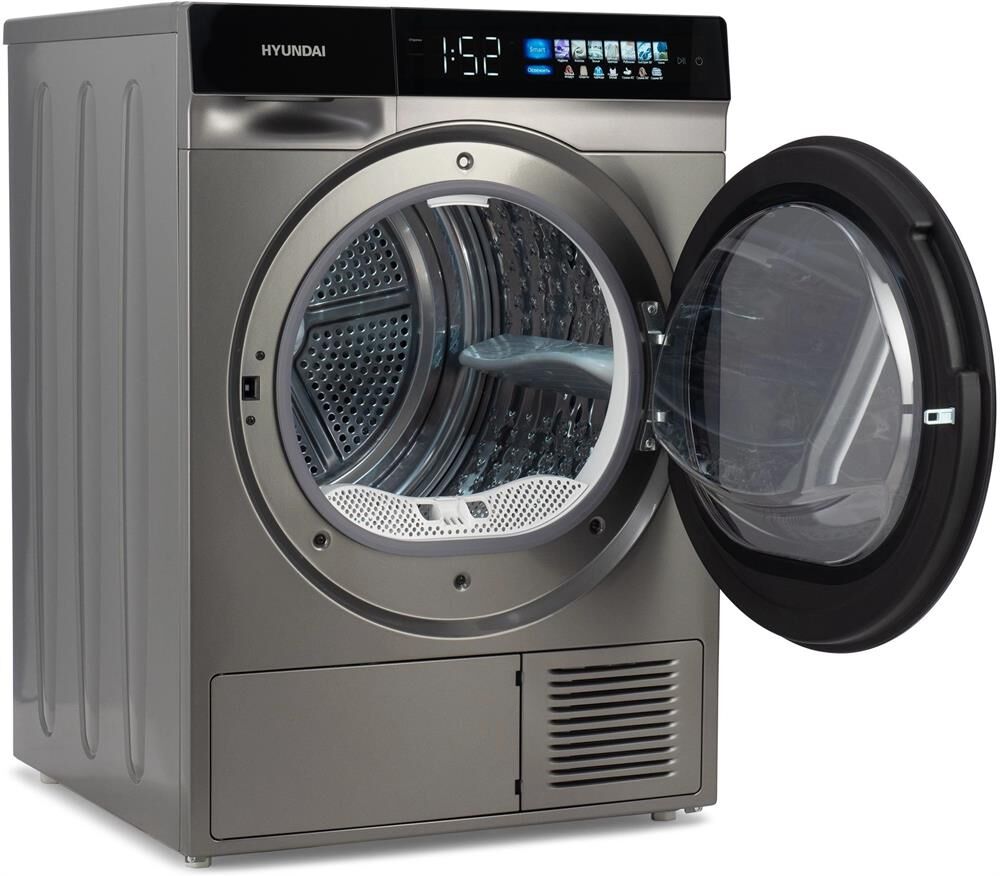 HYUNDAI DFE9430 10кг — изображение 5