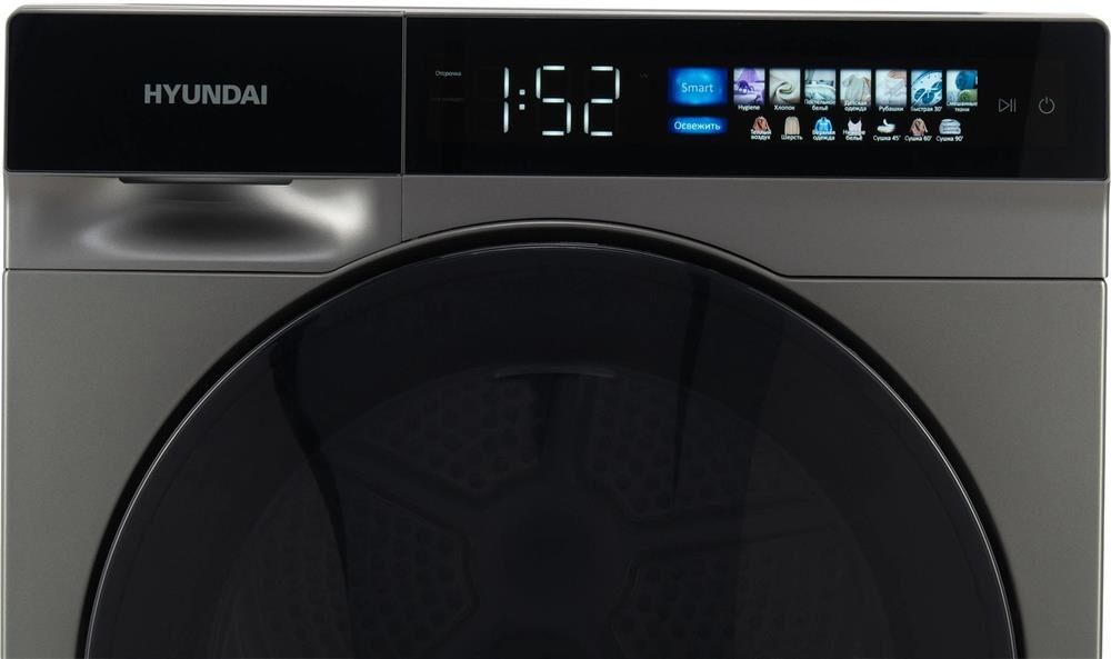 HYUNDAI DFE9430 10кг — изображение 6