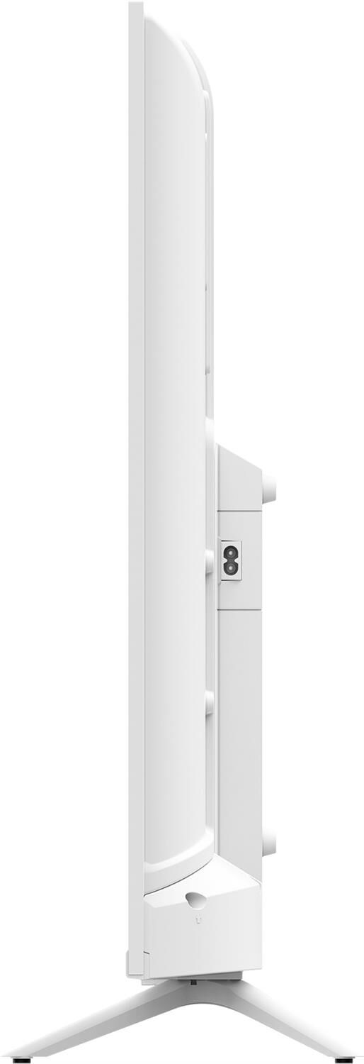 BBK 43LEM-1041/FTS2C Full HD белый безрамочный — изображение 3