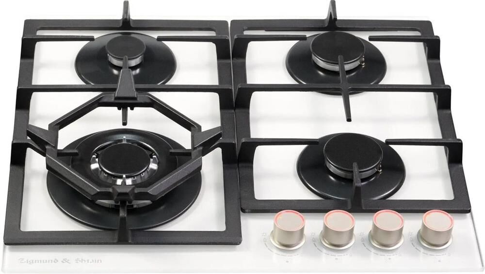 ZIGMUND & SHTAIN MN19961W — изображение 3