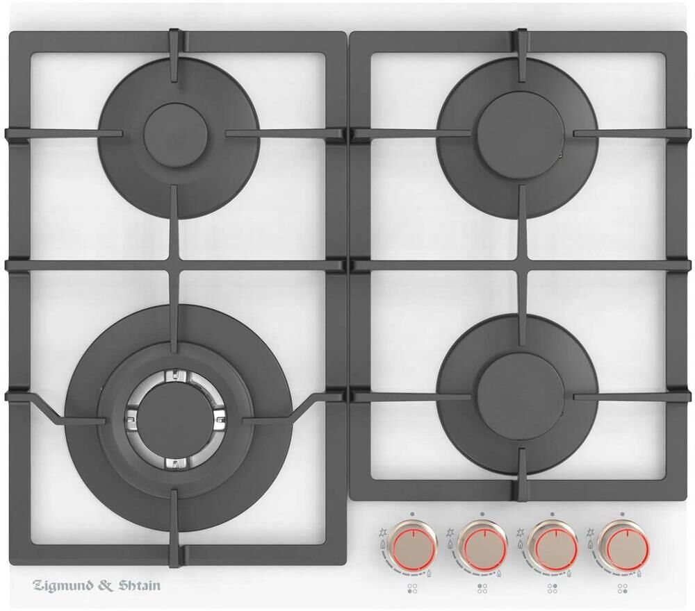 ZIGMUND & SHTAIN MN19961W — изображение 5
