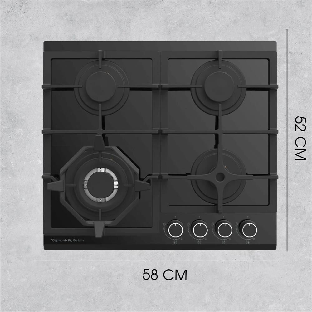 ZIGMUND & SHTAIN MN19961B — изображение 6