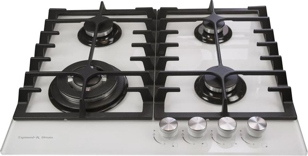 ZIGMUND & SHTAIN MN19761W — изображение 3