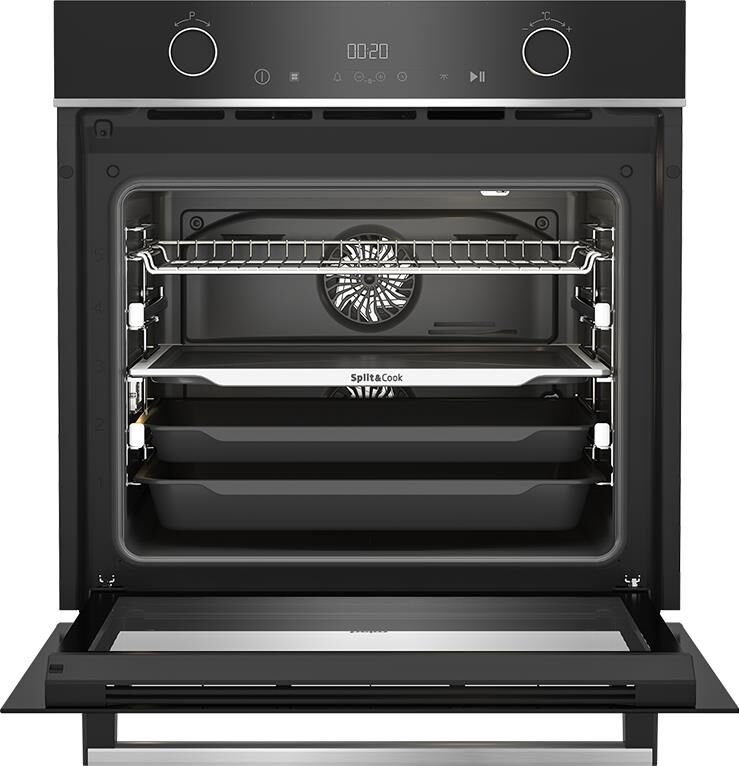 Beko BBVM13400XDS — изображение 2