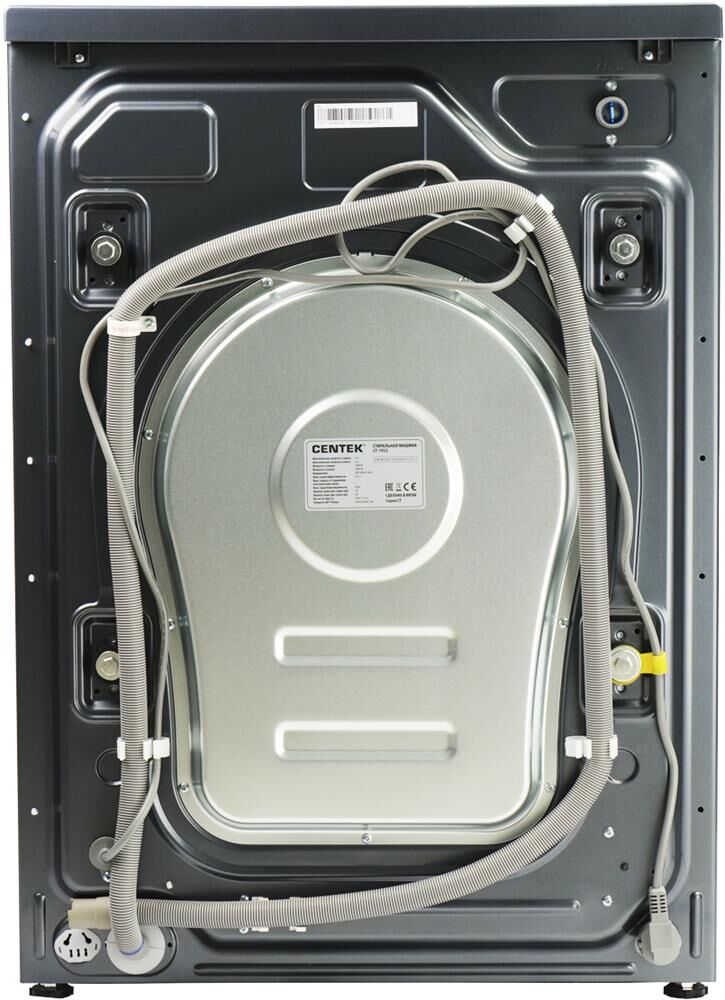 CENTEK CT-1952 с сушкой — изображение 6