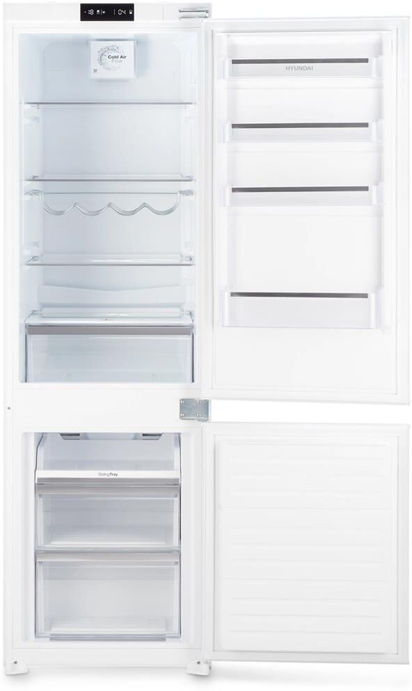 HYUNDAI HBR 1785 243л белый — изображение 3