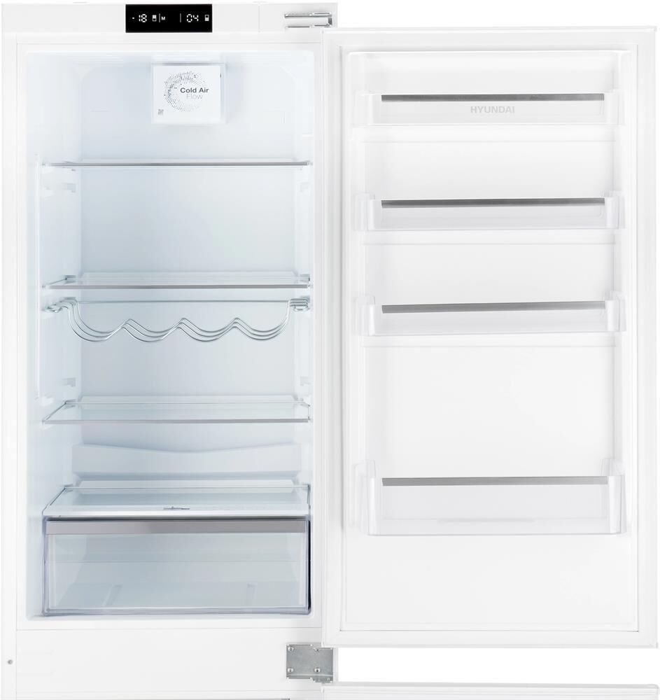 HYUNDAI HBR 1785 243л белый — изображение 6