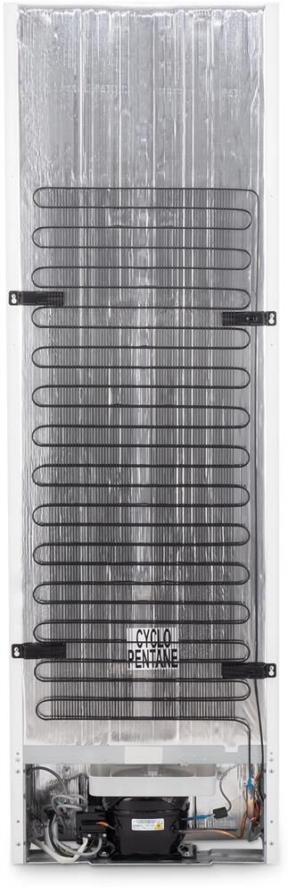 HYUNDAI HBR 1785 243л белый — изображение 8