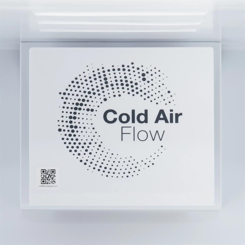 HYUNDAI HBR 1785 243л белый — изображение 10