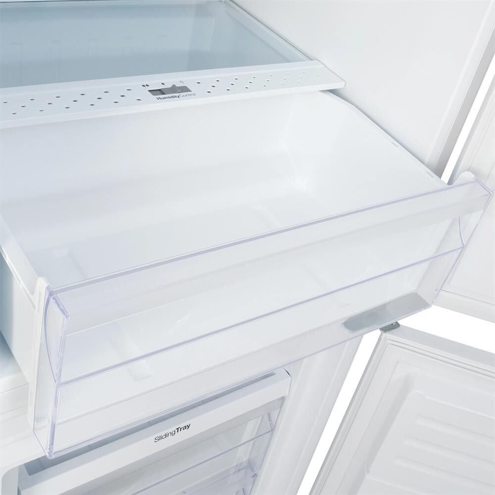 HYUNDAI HBR 1771 251л белый — изображение 2