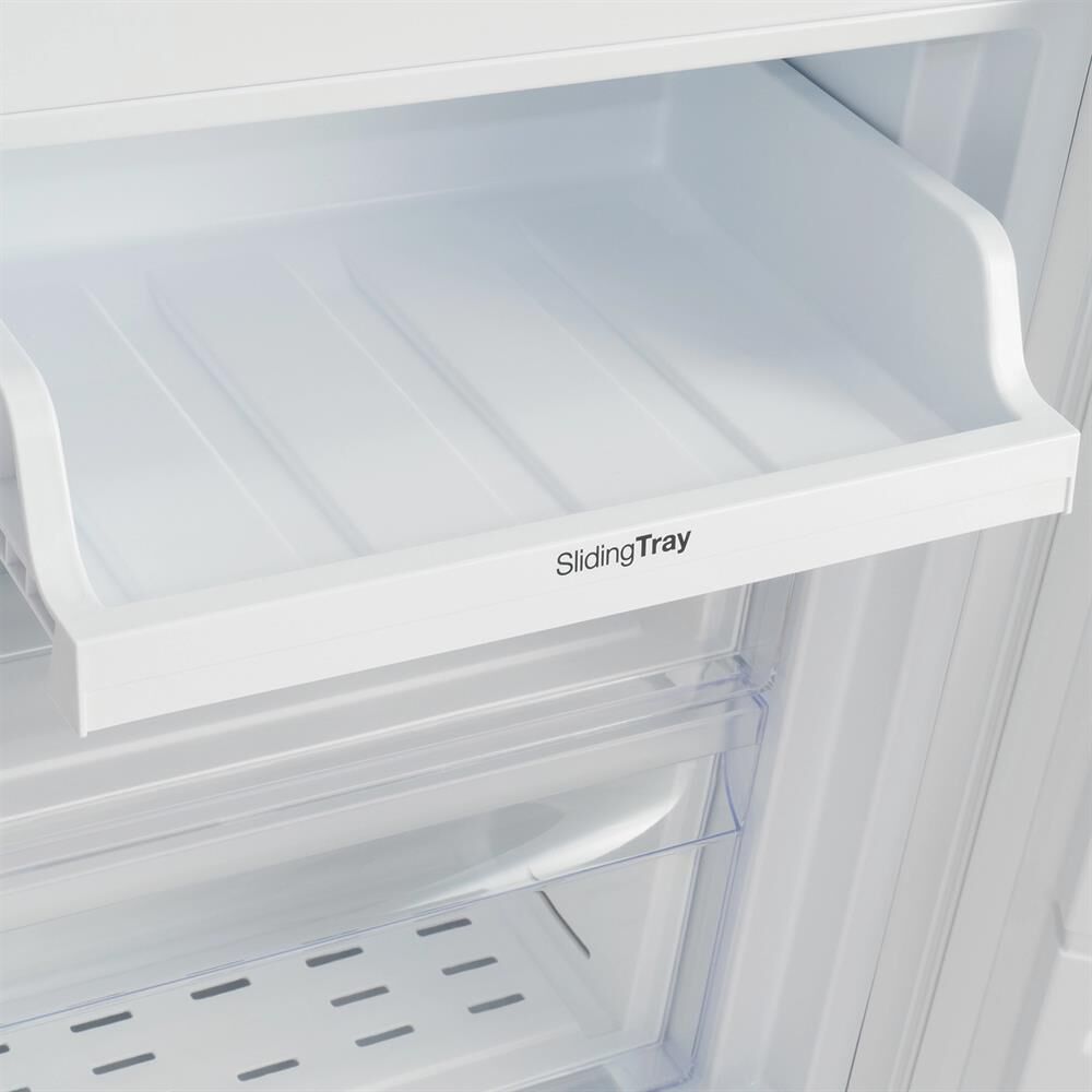 HYUNDAI HBR 1771 251л белый — изображение 3