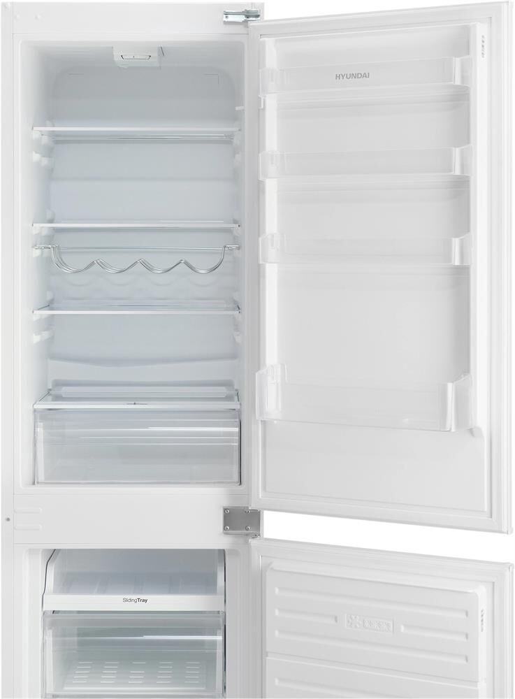 HYUNDAI HBR 1771 251л белый — изображение 5