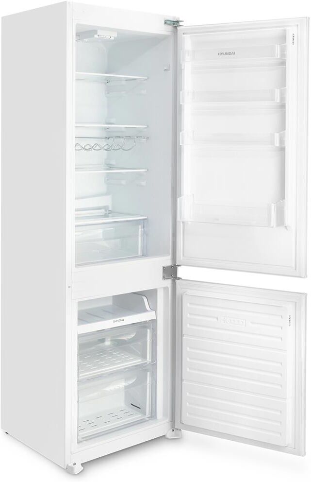 HYUNDAI HBR 1771 251л белый — изображение 8