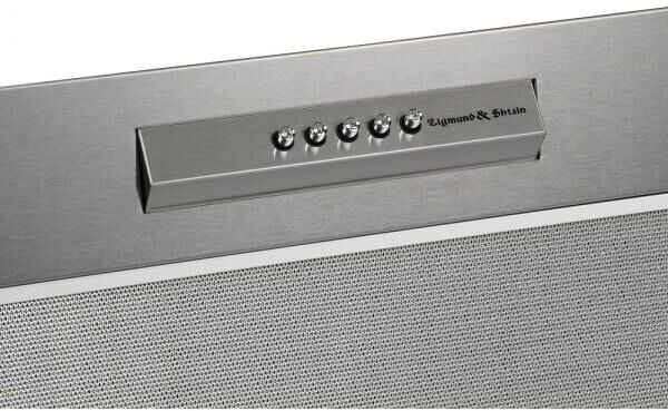 ZIGMUND & SHTAIN K0125S — изображение 5